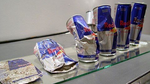 Redbull: Từ niềm tự hào thành tội đồ quốc dân ở Thái Lan